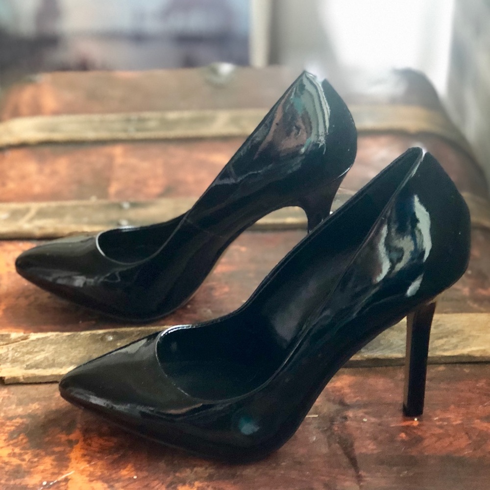 NEW Classy Black Pump by Jessica Simpson